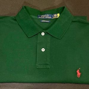 Polo by Ralph Lauren Long Sleeve
